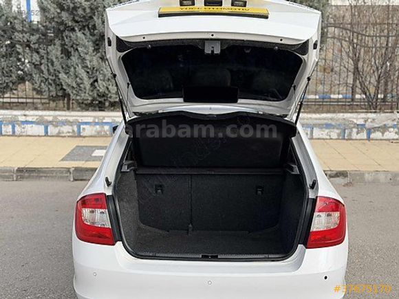 YÜCE'DEN OTOMATİK 1.4 TDİ SORUNSUZ