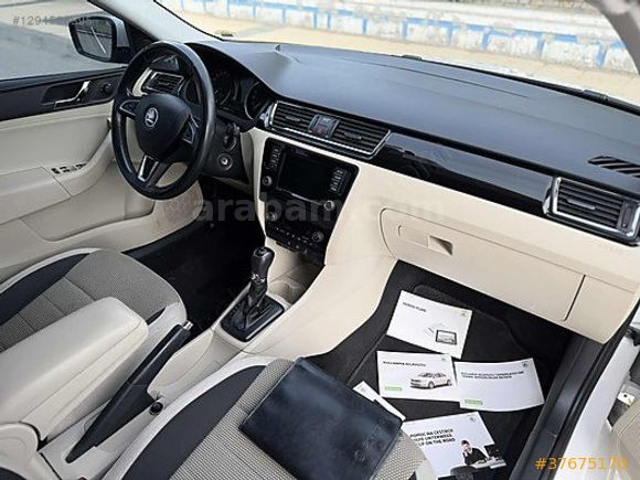 YÜCE'DEN OTOMATİK 1.4 TDİ SORUNSUZ