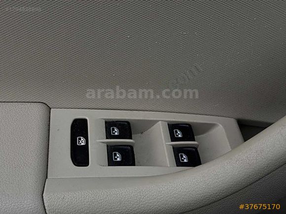 YÜCE'DEN OTOMATİK 1.4 TDİ SORUNSUZ