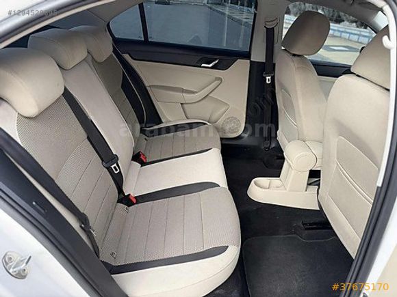 YÜCE'DEN OTOMATİK 1.4 TDİ SORUNSUZ