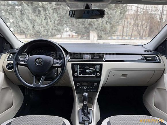YÜCE'DEN OTOMATİK 1.4 TDİ SORUNSUZ