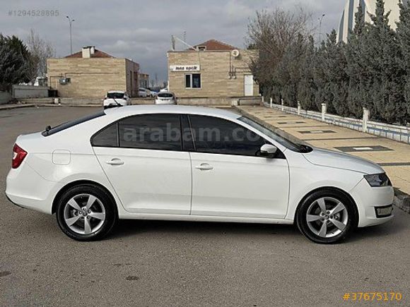 YÜCE'DEN OTOMATİK 1.4 TDİ SORUNSUZ
