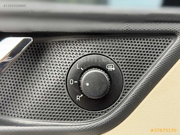 YÜCE'DEN OTOMATİK 1.4 TDİ SORUNSUZ