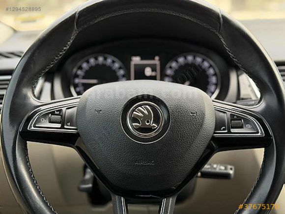 YÜCE'DEN OTOMATİK 1.4 TDİ SORUNSUZ