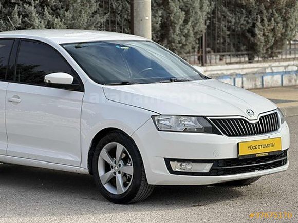 YÜCE'DEN OTOMATİK 1.4 TDİ SORUNSUZ