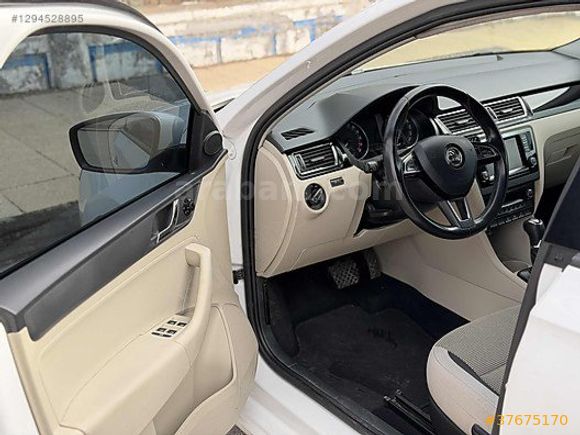 YÜCE'DEN OTOMATİK 1.4 TDİ SORUNSUZ