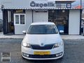RAPID SEDAN 1.4 TDI OTOMATİK STYLE DİJİTAL KLİMA 166.000 KM'DE