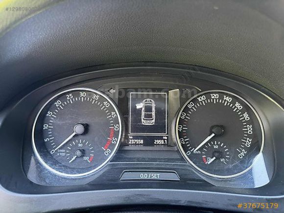 2016 Model Otomatik Rapid