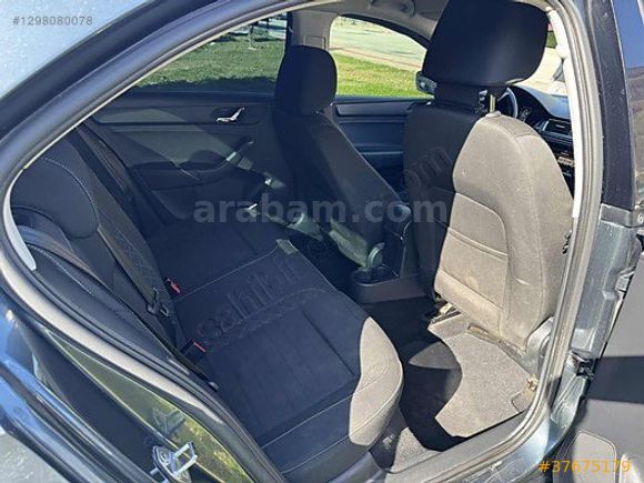 2016 Model Otomatik Rapid