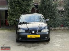 NİSA OTOMOTİV^DEN 2005 SEAT CORDOBA 1.4 TDİ