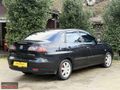 NİSA OTOMOTİV^DEN 2005 SEAT CORDOBA 1.4 TDİ