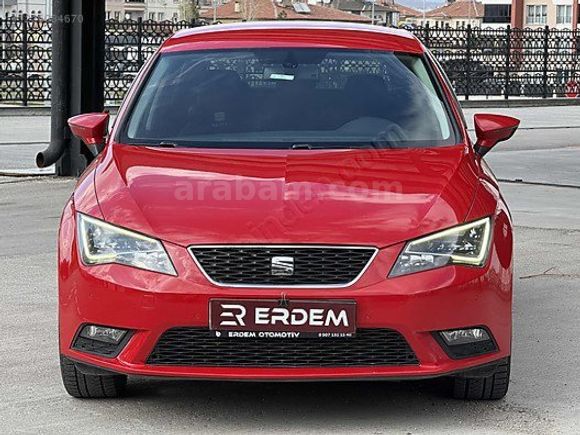ERDEM OTOMOTİV DEĞİŞENSİZ 190 KM LEON LED PAKET OTOMATİK