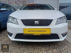 ALTUĞ OTOMOTİVDEN HATASIZ TRAMERSİZ SEAT LEON 1.2TSİ (110HP)
