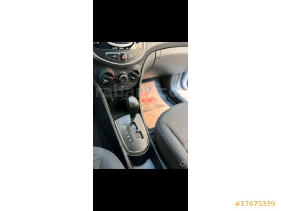 Sahibinden Hyundai Accent Blue 1.6 CRDI Biz 2015 Model