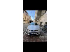 Sahibinden Hyundai Accent Blue 1.6 CRDI Biz 2015 Model