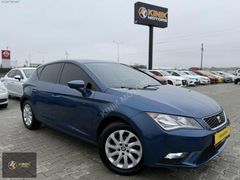 KINIK | 2016 LEON 102.000 KM OTOMATİK HIZ SBTLYC DJT KLM KK12TK
