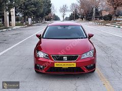 ÖZKANLAR'DAN 2018 MODEL SEAT LEON 1.2 TSİ STYLE DSG