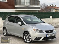2017 SEAT İBİZA 1.2 STYLE MANUEL 97.000 KM -BOYASIZ-