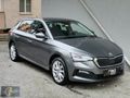 2022 SKODA SCALA 1.0 PREMİUM....