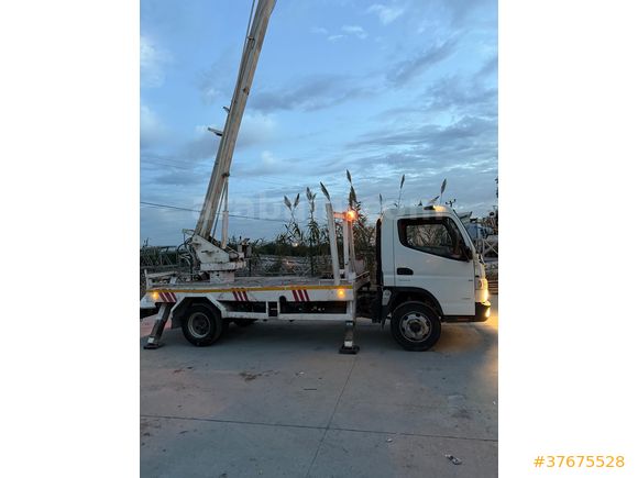 Sahibinden Mitsubishi Canter 8BL