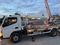 Sahibinden Mitsubishi Canter 8BL