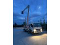 Sahibinden Mitsubishi Canter 8BL
