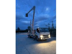 Sahibinden Mitsubishi Canter 8BL