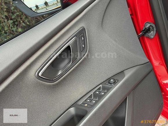 KAAN |2020 Leon 1.5 Excellence Hayalet+Bixnn+Led+ 99.000Km