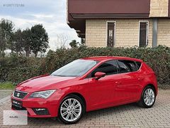 KAAN |2020 Leon 1.5 Excellence Hayalet+Bixnn+Led+ 99.000Km