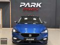 PARK OTOMOTİV'DEN 2025 SEAT LEON 1.5eHybrid Phev FR DSG HATASIZ