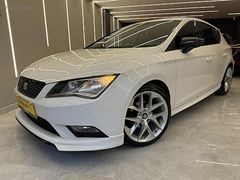 2014 Leon 1.6 TDI CR Style HATASIZ BOYASIZ