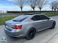 SKODA SUPER B PRESTİGE BAKIMLI