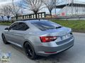 SKODA SUPER B PRESTİGE BAKIMLI
