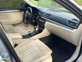 SKODA SUPER B PRESTİGE BAKIMLI