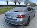 SKODA SUPER B PRESTİGE BAKIMLI