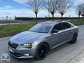 SKODA SUPER B PRESTİGE BAKIMLI
