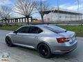 SKODA SUPER B PRESTİGE BAKIMLI