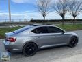 SKODA SUPER B PRESTİGE BAKIMLI