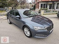 2021-PREMİUM-252.000 KM- YENİ DİREKSİYON- %20 FATURA -SERVİS BAK