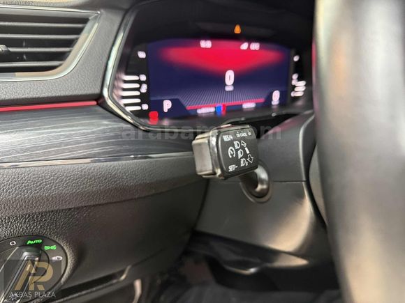 AKBAŞ PLAZA'DAN 2021 SÜPERB SADECE 69 BİNDE 1.5 TSI PREMİUM DSG