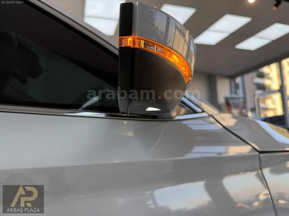 AKBAŞ PLAZA'DAN 2021 SÜPERB SADECE 69 BİNDE 1.5 TSI PREMİUM DSG