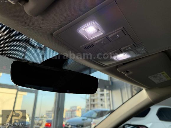 AKBAŞ PLAZA'DAN 2021 SÜPERB SADECE 69 BİNDE 1.5 TSI PREMİUM DSG