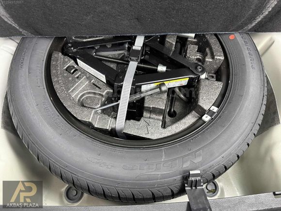 AKBAŞ PLAZA'DAN 2021 SÜPERB SADECE 69 BİNDE 1.5 TSI PREMİUM DSG