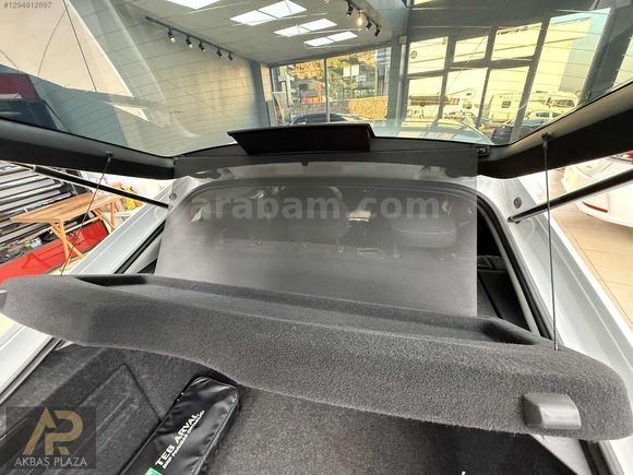 AKBAŞ PLAZA'DAN 2021 SÜPERB SADECE 69 BİNDE 1.5 TSI PREMİUM DSG