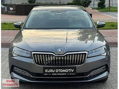 KURU DAN 2022 SUPER B 1.5 TSI DSG PREMİUM