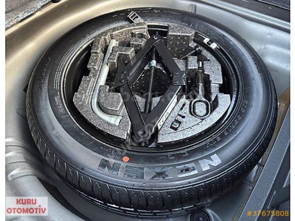 KURU DAN 2022 SUPER B 1.5 TSI DSG PREMİUM