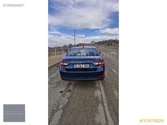 TERTEMIZ 99.500 KMDE BAKIMLI SUPERB