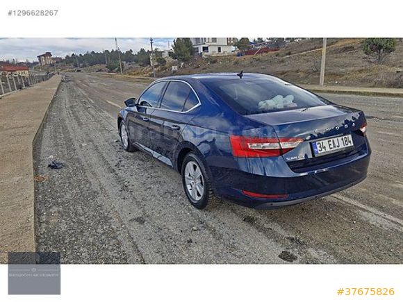 TERTEMIZ 99.500 KMDE BAKIMLI SUPERB