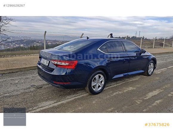 TERTEMIZ 99.500 KMDE BAKIMLI SUPERB