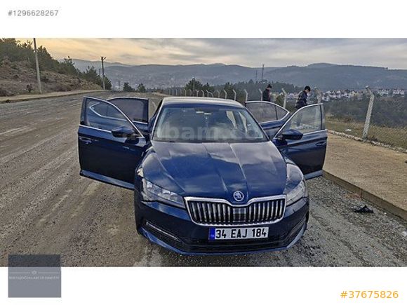 TERTEMIZ 99.500 KMDE BAKIMLI SUPERB